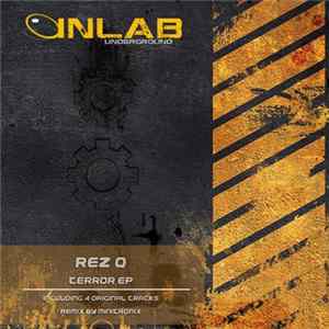 RezQ Sound - Terror EP Album