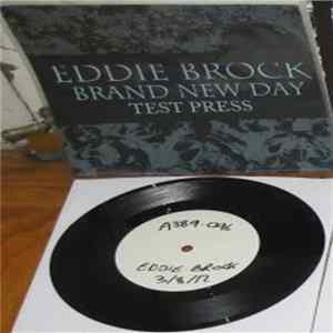 Eddie Brock - Brand New Day Album