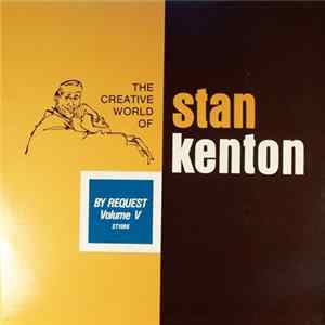 Stan Kenton - By Request - Volume V Album