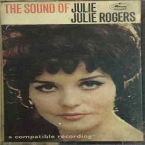 Julie Rogers - The Sound Of Julie Album