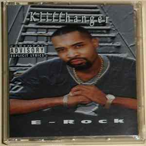 E-Rock - Kliffhanger Album