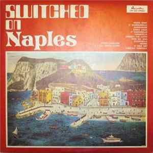 Piero Umiliani E I Suoi Oscillatori - Switched On Naples Album