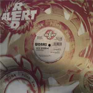 Worms - Ice Storm Album