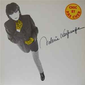 Valerie Lagrange - Valerie Lagrange Album