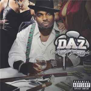 Daz - So So Gangsta Album
