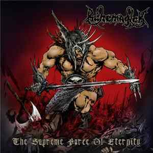 Runemagick - The Supreme Force Of Eternity Album