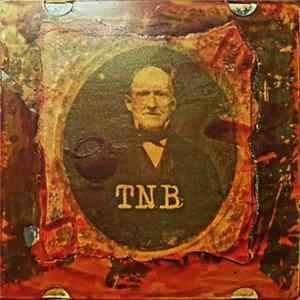 The New Blockaders - Anti Ist Nur Ein Teil Des Verwirrung Album