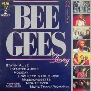 Bee Gees - Bee Gees Story Album