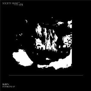Buben - Enthrone EP Album