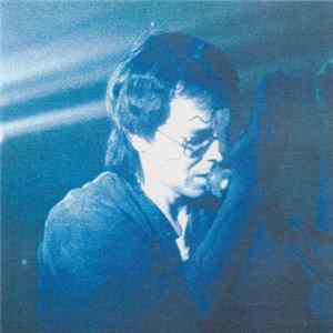 The Legendary Pink Dots - Live '85 - '88 Album