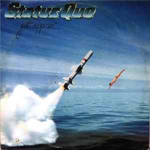 Status Quo - Just Supposin'... Album