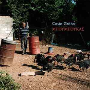 Costa Gröhn - Bouboukas Album
