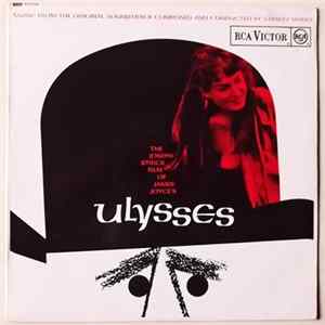 Stanley Myers - Ulysses Album