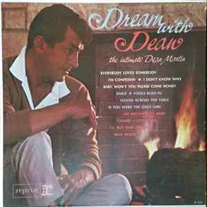 Dean Martin - Dream With Dean - The Intimate Dean Martin Album