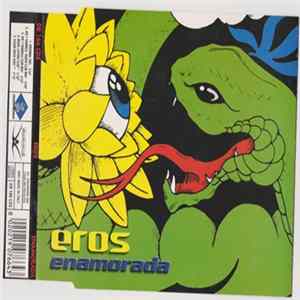 Eros - Enamorada Album