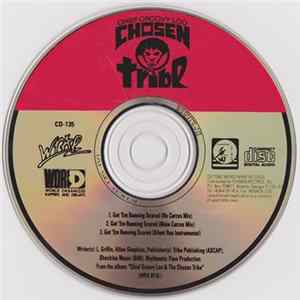 Chief Groovy Loo & The Chosen Tribe - Got 'Em Running Scared Album