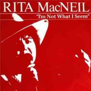 Rita MacNeil - I'm Not What I Seem Album