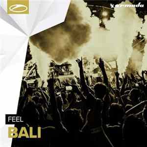 Feel - Bali Album
