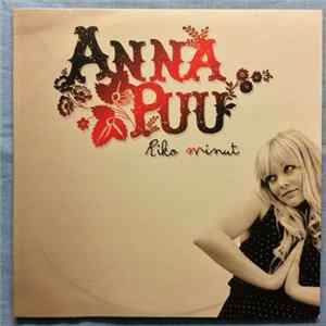 Anna Puu - Riko Minut Album