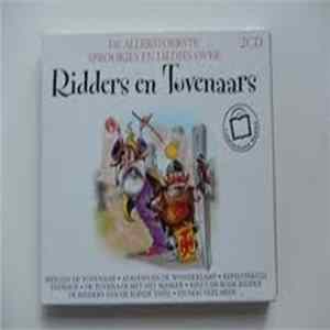 Various - De Allerstoerste Sprookjes En Liedjes Over Ridders En Tovenaars Album