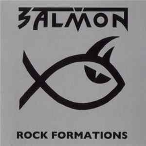 Salmon - Rock Formations Album