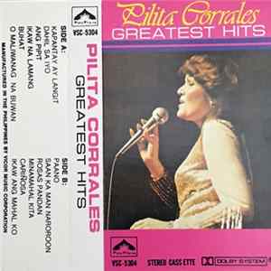 Pilita Corrales - Greatest Hits Album