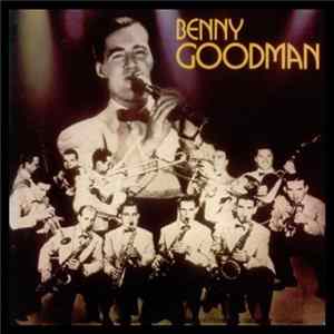 Benny Goodman - Swing A La King Album