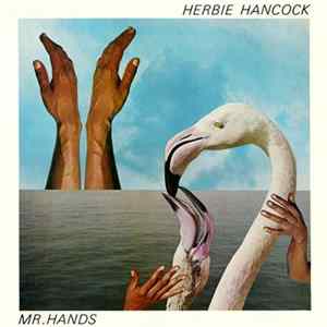 Herbie Hancock - Mr. Hands Album
