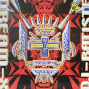 DJ Batiste - Dream-X Album