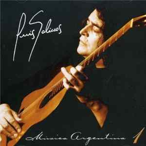 Luis Salinas - Musica Argentina 1 Album
