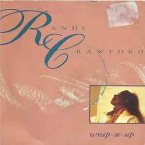 Randy Crawford - Wrap-U-Up Album