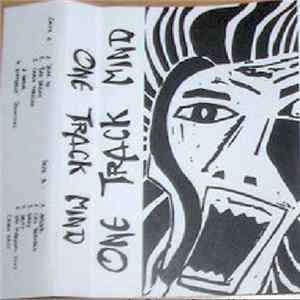 One Track Mind - One Track Mind Album