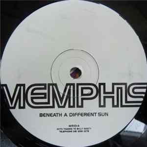 Memphis - Beneath A Different Sun Album