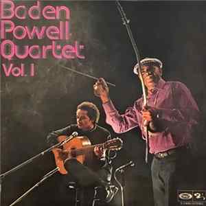 Baden Powell Quartet - Vol. 1 Album
