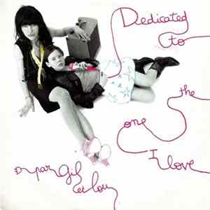 Gil Et Lou - Dedicated To The One I Love Album