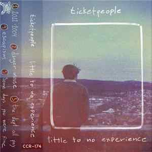 Ticketpeople - little to no experience Album