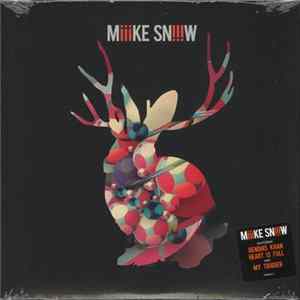 Miike Snow - III Album