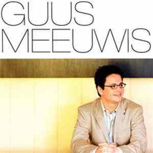 Guus Meeuwis - Eerste Lief Album