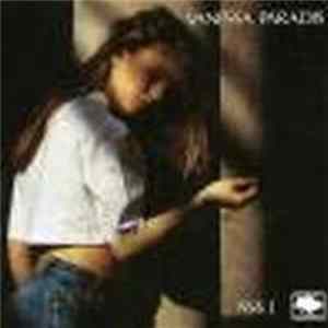 Vanessa Paradis - M & J Album