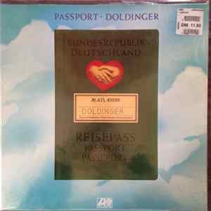 Passport - Passport Album