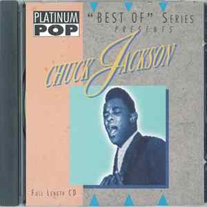 Chuck Jackson - "Best Of" Series Presents: Chuck Jackson Album