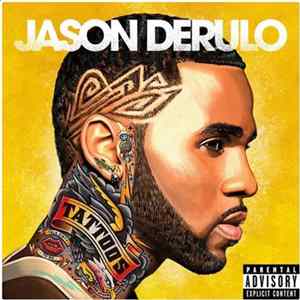Jason Derulo - Tattoos Album