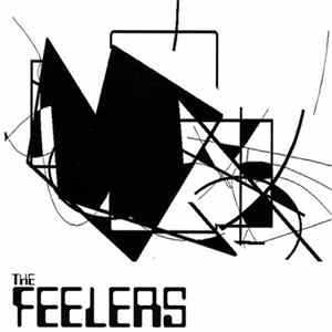 The Feelers - Fuhrers New MiniSkirt Album