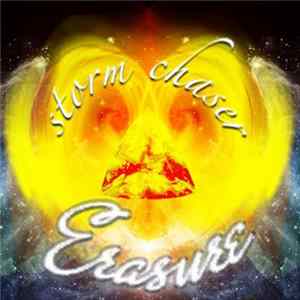 Erasure - Storm Chaser Album
