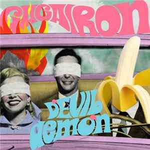 Gagairon - D'evil demo'N Album