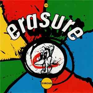 Erasure - The Circus Album