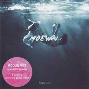 MOEWN - Acqua Alta Album