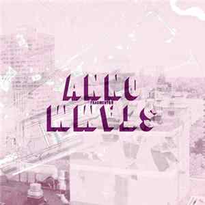 Anno Stamm - Fragments B Album