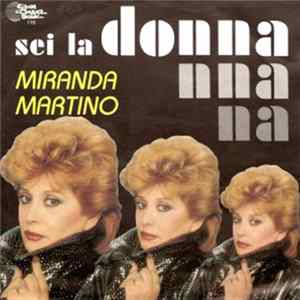 Miranda Martino - Sei La Donna Album