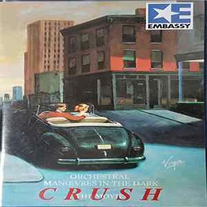 Orchestral Manoeuvres In The Dark - Crush - The Movie Album
